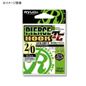 �y5/23-27�̓G���g���[�őS�i5�{�z RYUGI(�����[�M) �s�A�X�t�b�N TC 4/0 �u���b�N HPH061
