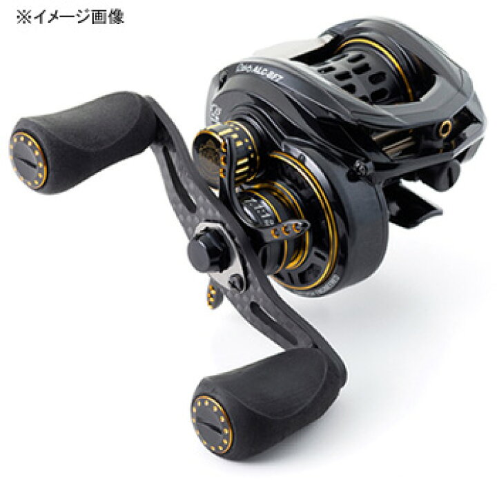 楽天市場】 アブガルシア(Abu Garcia) REVO ALC(レボ エーエルシー  