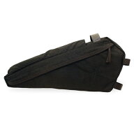 ジャンド(JANDD) Frame Pack フレームバッグ サイクル/自転車 3L ブラック FFP