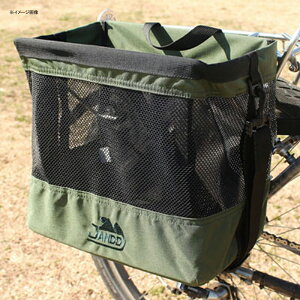 Wh(JANDD) Grocery Bag Pannier ܂肽݃ThobO TCN/] 21L A{JhO[ FGBP