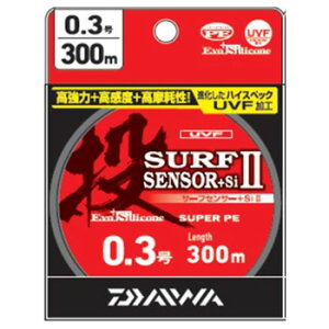 _C(Daiwa) T[tZT[+Si II 300m 0.3 4630291