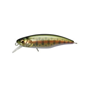 ���K�o�X(Megabass) X-52 ACROBAT(�A�N���o�b�g) S 52mm �a��z�������E�A�}�S