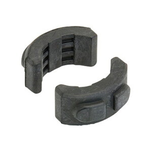 TOPEAK(�g�s�[�N) ���o�[�p�b�h 25.4mm�n���h���o�[�p(TRK-SC09) YBA03401