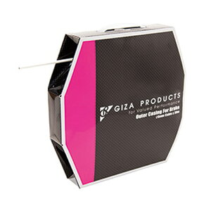 GIZA PRODUCTS(MUv_Nc) u[L AE^[P[u 30m BLK CBB04700