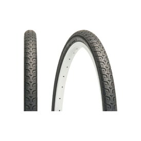 GIZA PRODUCTS(ギザプロダクツ) C1393P 街乗り用 タイヤ サイクル/自転車 26×1.50 BLK(ETRTO:40-559) TIR28200