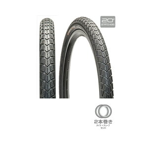 GIZA PRODUCTS(MUv_Nc) C-1576 (2{) 20×1.75 BLK TIS03600