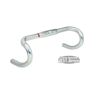 NITTO(jbg[) M106 SSB 400mm 31.8 SIL HBR14803