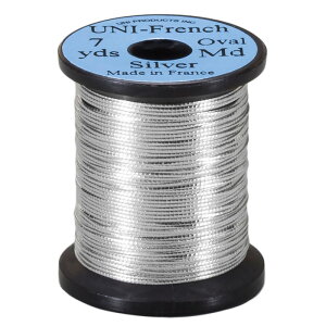 �e�B���R(TIEMCO) UNI �t�����`�I�[�o�� M �V���o�[ 062021801101