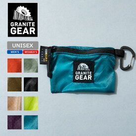 GRANITE GEAR(グラナイトギア) 【24春夏】TRAIL WALLET S(トレイルワレット S) ONE SIZE T79(ブルーベリー) 2210900068