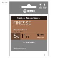 ティムコ(TIEMCO) フィネスリーダー 11FT 全4サイズ