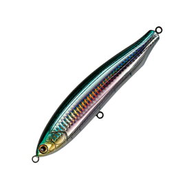 タックルハウス(TACKLE HOUSE) コンタクト ブリットペンシル CBP170 170mm NO.6 サヨリ