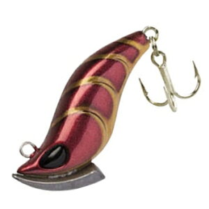 STORM(�X�g�[��) �ܖڃ{�g�� 45mm GREB(�A�J�G�r)