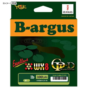 XBRAID(GbNXu[h) oSX WX8 GP-D 100yds 6/90lb EOCXO[