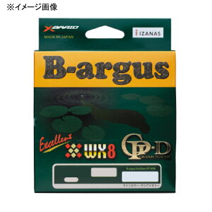 XBRAID(GbNXu[h) oSX WX8 GP-D 100yds 7/100lb PVAC{[