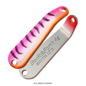 �X�~�X(SMITH LTD) �o�b�N&�t�H�[�X 4g 16 �s���N�^�C�K�[