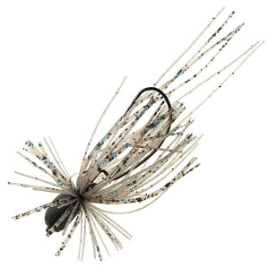 eBR(TIEMCO) xCgtBlXWO t@C 1.8g 007 u[k}Gr 300103718007