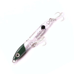 Go-Phish(�S�[�t�B�b�V��) �s�b�g�X�e�B�b�N47GP 47mm #7 �O���[���w�b�h�N���A�[ SPI47-GP