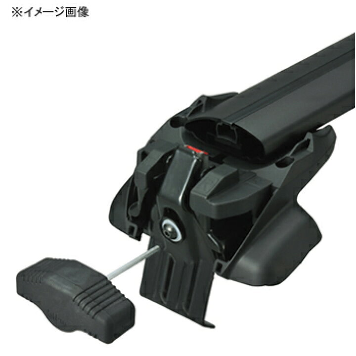楽天市場】 INNO(イノー) XS201 エアロベース ステー スムースルーフ用 
