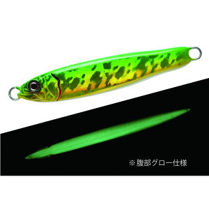 �K���N���t�g(GAN CRAFT) COSO JIG(�R�\�W�O) 120g #06 �~�h�L��