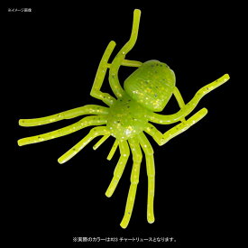 ガンクラフト(GAN CRAFT) BIG SPIDER(ビッグスパイダー) 85mm #23 チャートリュース