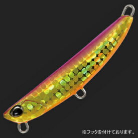 【4/24-27エントリーで全品5倍】 デュオ(DUO) ビーチウォーカー フリッパー 32g GQA0242 ピンクゴールドOB