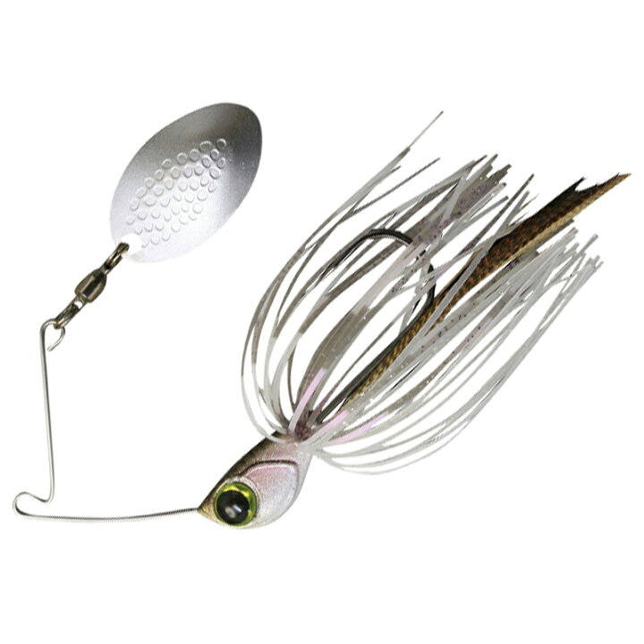 楽天市場 ジャッカル Jackall デラスピン 1 8oz ベイビーワカサギ ナチュラム 楽天市場支店