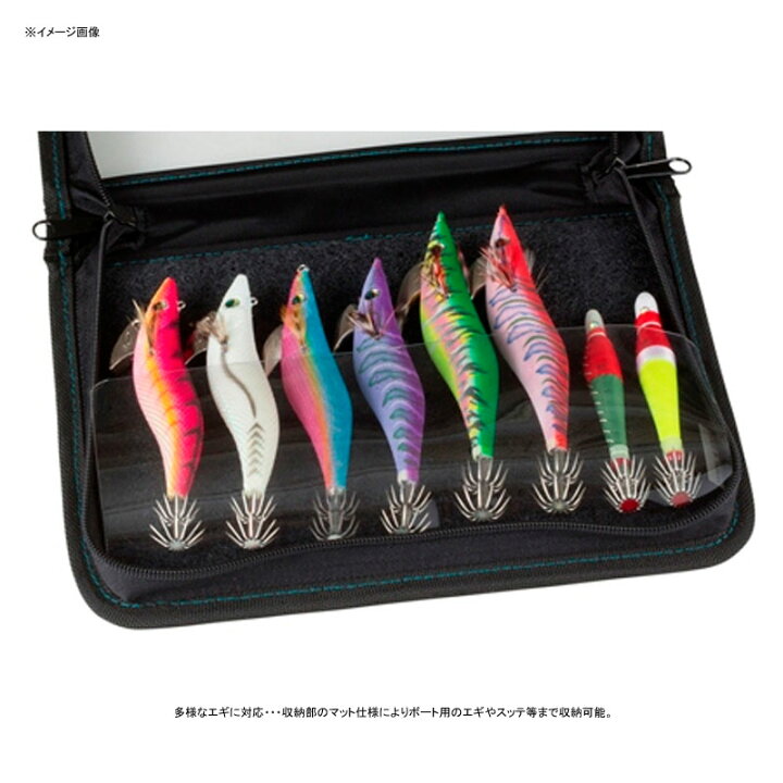 公式 ダイワ エメラルダス エギホルダーt B タックルボックス タックルケース Materialworldblog Com