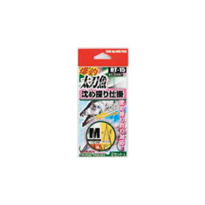 JcC`(KATSUICHI) ޑ ߒTd| M NSubN BT-15