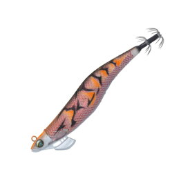 ダイワ(Daiwa) エメラルダス ストリーム 3.0号 赤-ブラウンエビ 07210501