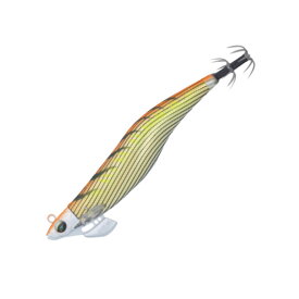 ダイワ(Daiwa) エメラルダス ストリーム 3.0号 金-縞オレンジ杉 07210503