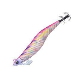 ダイワ(Daiwa) エメラルダス ストリーム 3.0号 マーブル-縞ピンク杉 07210504