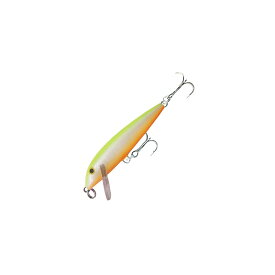 Rapala(ラパラ) カウントダウン アバシ 90mm SFCO パールチャートオレンジベリー CDA9