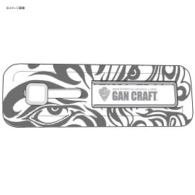 ガンクラフト(GAN CRAFT) スマートグリップ #03 ホワイト×グレー