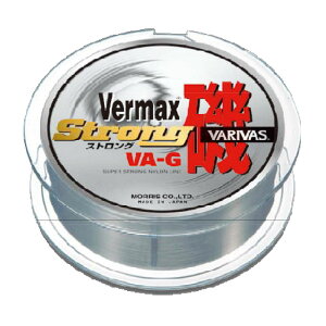 �o���o�X(VARIVAS) �o���o�X �o�[�}�b�N�X �� �X�g�����O ���j���[�A�� 150m 4�� �V���o�[�O���[