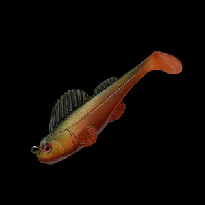 KoX(Megabass) DARK SLEEPER(_[NX[p[) 3in 3/8 _[NVbh