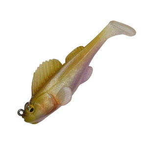 KoX(Megabass) DARK SLEEPER(_[NX[p[) 3in 3/8 JTM