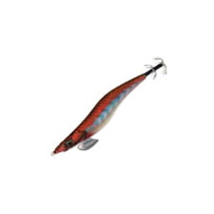 オーナー針 Draw4(ドローフォー) 3号 22(サンライズ×レッドオイル) 31881