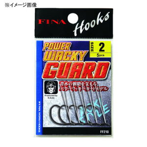 nuT(Hayabusa) FINA POWER WACKY GUARD(p[bL[K[h) #1 FF210