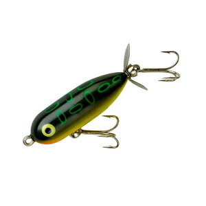 �w�h�� �^�C�j�[�g�[�s�[�h 49.0mm BF(Bull Frog)