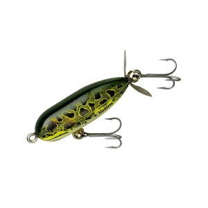�y5/23-27�̓G���g���[�őS�i5�{�z �w�h�� �^�C�j�[�g�[�s�[�h 49.0mm NF(Natural Leopard Frog)