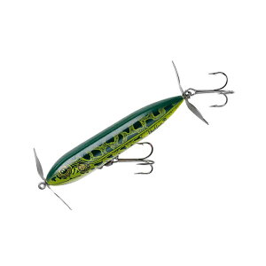 �y5/23-27�̓G���g���[�őS�i5�{�z �w�h�� �E���f�b�h�U���X�v�[�N 114mm NF(Natural Leopard Frog)