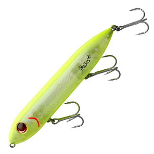 �w�h�� �X�[�p�[�X�v�[�N 122.5mm 23(Chartreuse Silvrer)