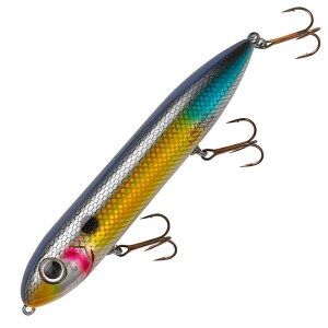 �w�h�� �X�[�p�[�X�v�[�N 122.5mm HBS(Wounded Shad)