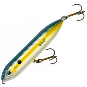 �w�h�� �X�[�p�[�X�v�[�N Jr. 88.9mm 425(Foxy Shad)