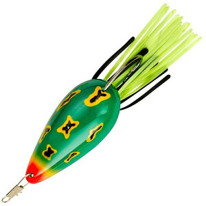 �y5/23-27�̓G���g���[�őS�i5�{�z �w�h�� ���X�{�X 63.5mm BF(Bull Frog) X0510