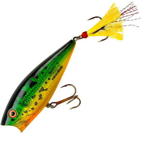 �w�h�� �|�b�v���C���[�W 78.9mm DBF(Bull Frog) X9220