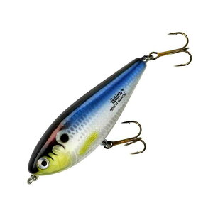 �y5/23-27�̓G���g���[�őS�i5�{�z �w�h�� �X�s�b�e�B���C���[�W 79.7mm DTFS(Threadfin Shad) X9270