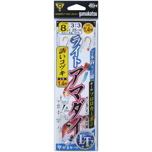 ܂(Gamakatsu) CgA}_Cd| (URdL) 8-3 FA111