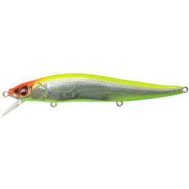 メガバス(Megabass) VISION ONETEN(ビジョン ワンテン) 110.5mm MG ベジテーションリアクター