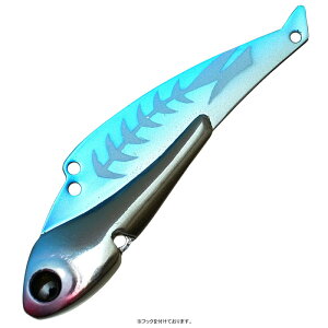 邪道 冷音(レイン) 14g SC-1 アクエリアスSC